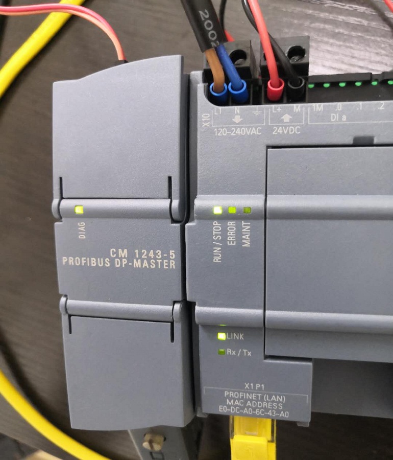 山東  煙臺西門子PLC維修SM1243-5，243-5DX30 通訊模塊維修