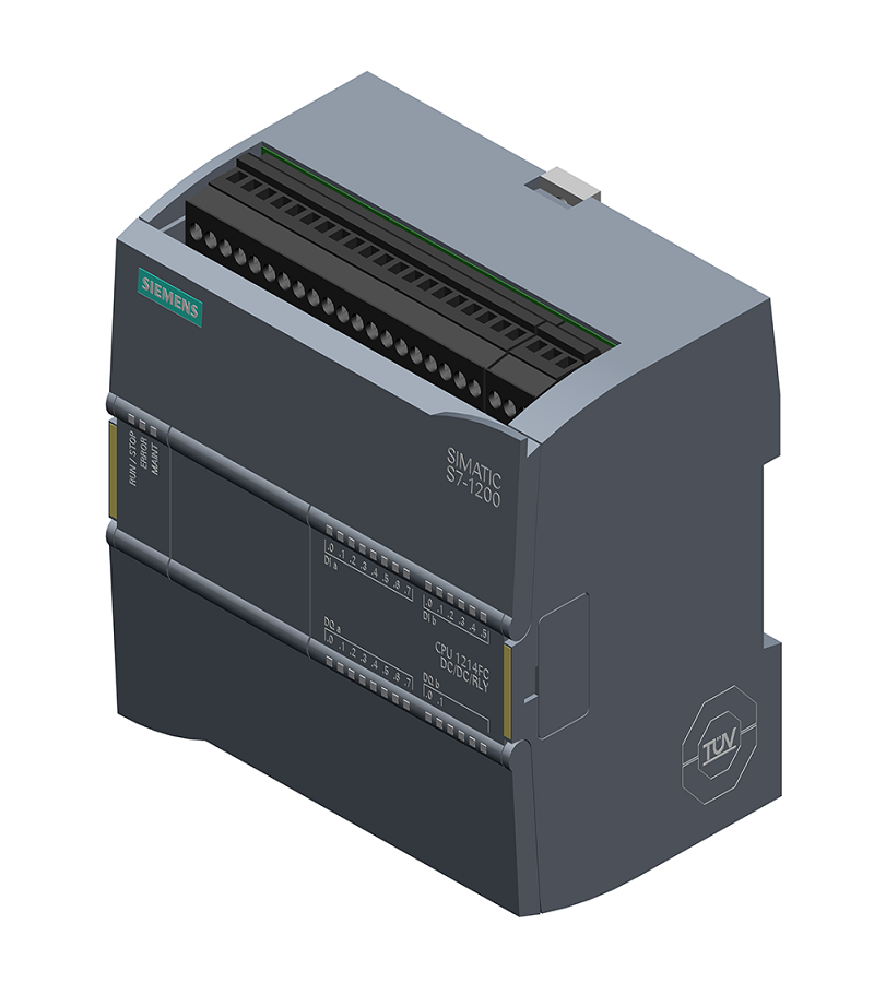 山東煙臺(tái) 西門子S7-1200 SM 1222，DQ 16x24 VDC/0.5 A PLC 擴(kuò)展模塊 6ES7222-1BH32-0XB0