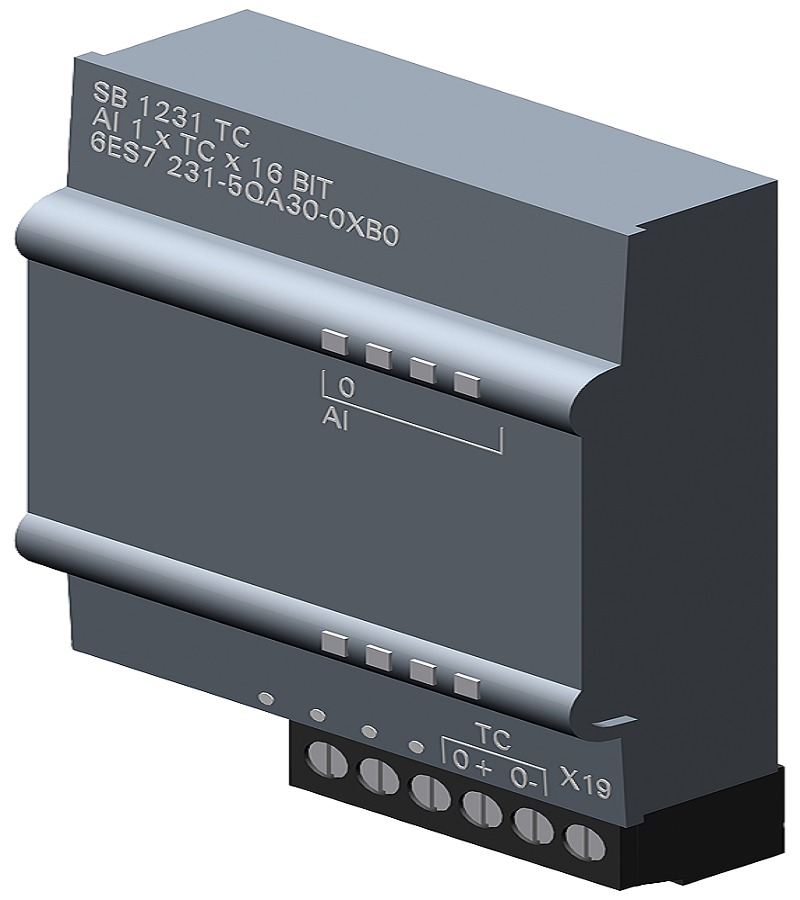 山東煙臺(tái) 西門子 S7-1200 SB 1221，DI 4x5 VDC 200 kHz PLC 擴(kuò)展模塊 訂貨號(hào)：6ES7221-3AD30-0XB0 