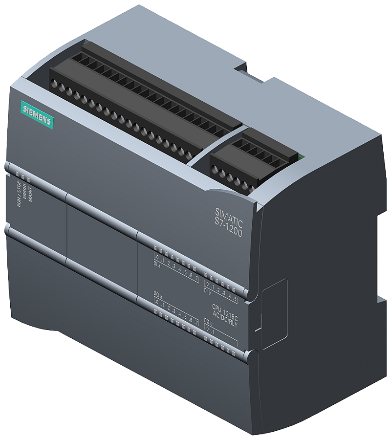 山東煙臺 西門子S7-1200 SM 1223，DI 16x24 VDC，DQ 16x 繼電器 PLC 擴展模塊 訂貨號：6ES7223-1PL32-0XB0 