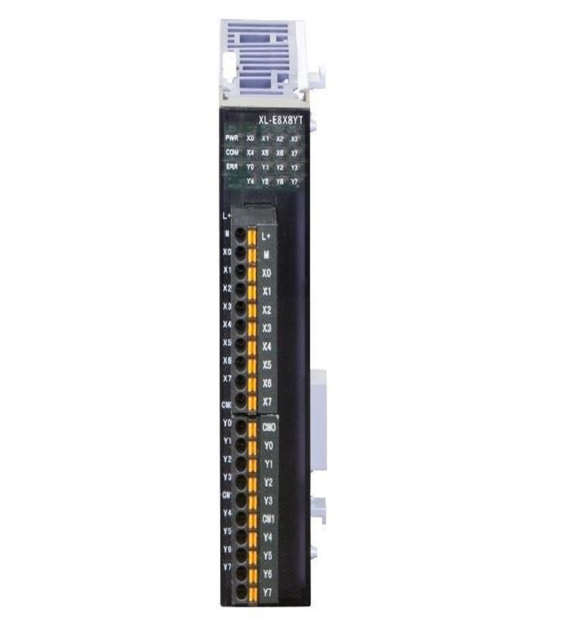 信捷PLC XL 系列 I/O、模擬量擴(kuò)展模塊 型號(hào)：XL-E32YT-A、XL-E16PX16YT-A、XL-E32PX-A、XL-E4AD信捷PLC銷售電話  現(xiàn)貨